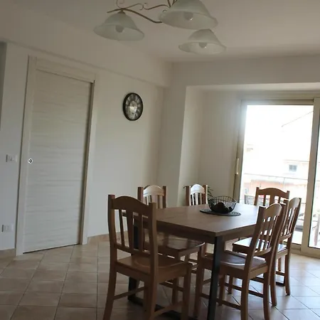 Maison De Cheeramie - Tourist Tra Mare E Etna