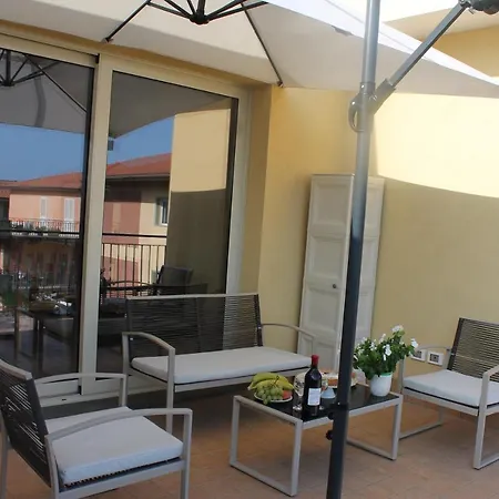 Maison De Cheeramie - Tourist Tra Mare E Etna * Mascali