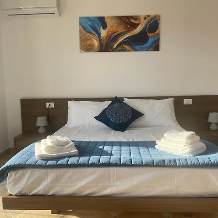 Maison De Cheeramie - Tourist Tra Mare E Etna Apartment *