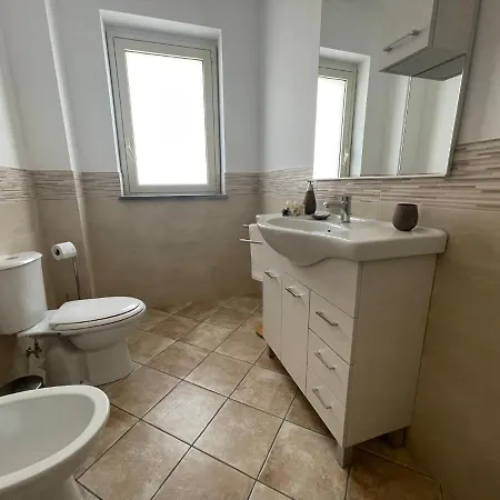 Maison De Cheeramie - Tourist Tra Mare E Etna