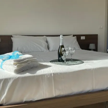 Διαμέρισμα Maison De Cheeramie - Tourist Tra Mare E Etna Mascali