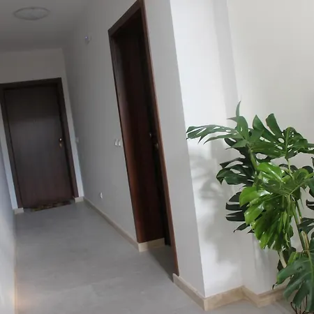 Maison De Cheeramie - Tourist Tra Mare E Etna Apartamento