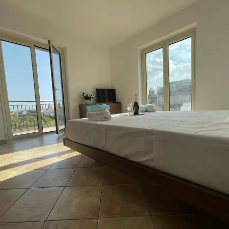 Διαμέρισμα Maison De Cheeramie - Tourist Tra Mare E Etna