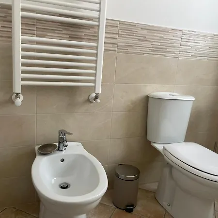 Maison De Cheeramie - Tourist Tra Mare E Etna Apartamento *