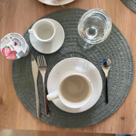 Maison De Cheeramie - Tourist Tra Mare E Etna Apartamento