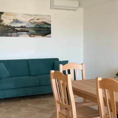 Maison De Cheeramie - Tourist Tra Mare E Etna Mascali