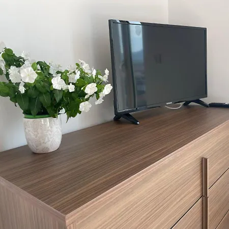 Apartamento Maison De Cheeramie - Tourist Tra Mare E Etna Mascali
