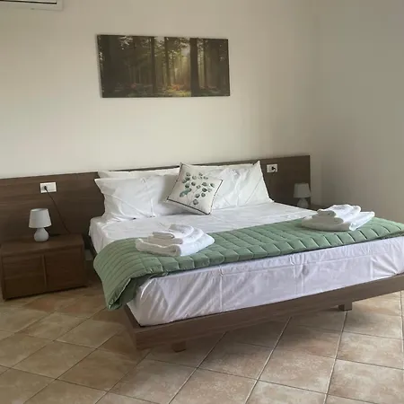 Maison De Cheeramie - Tourist Tra Mare E Etna Mascali